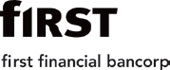 (first financial bancorp)